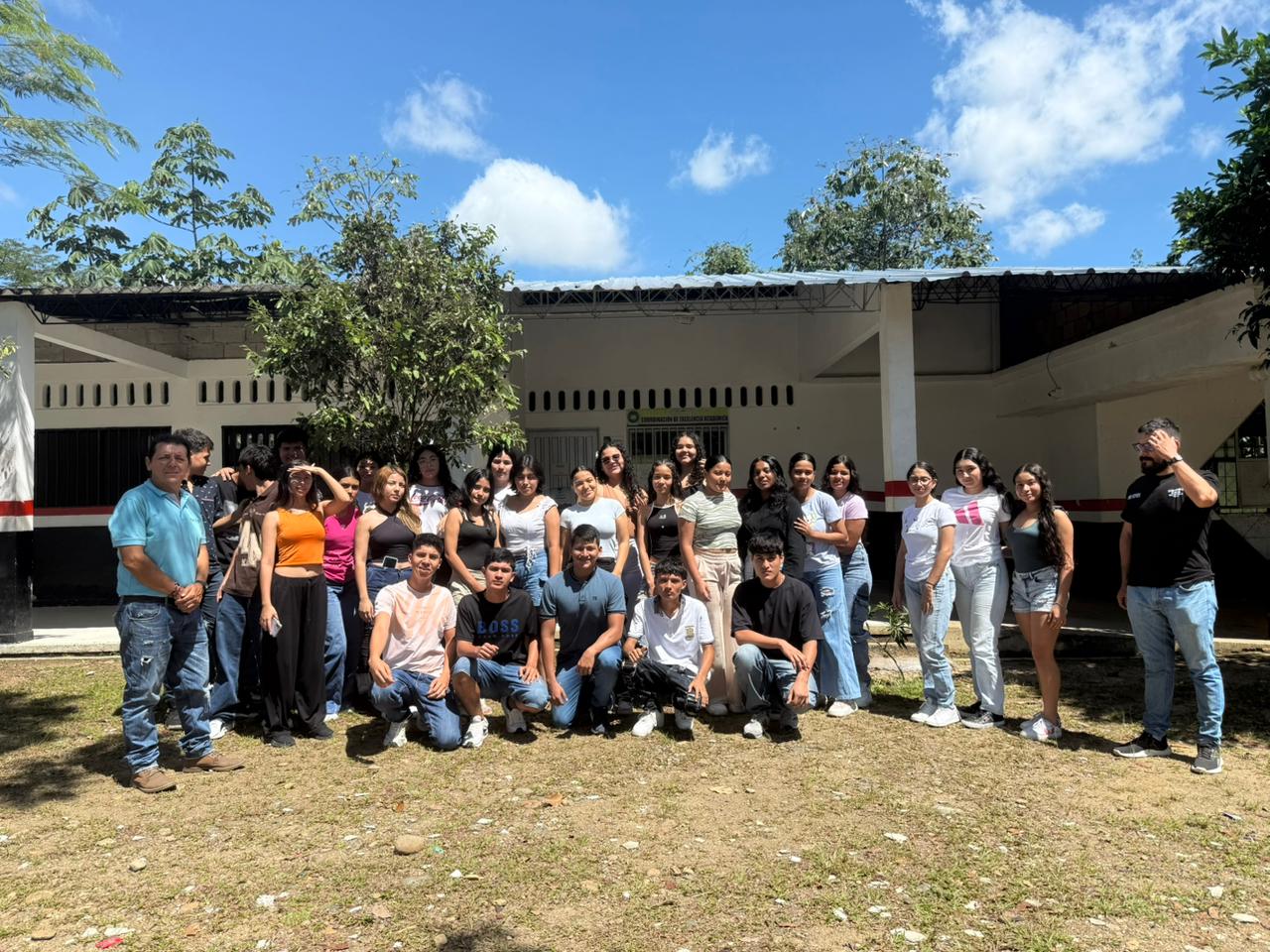 Estudiantes Pre-ICFES